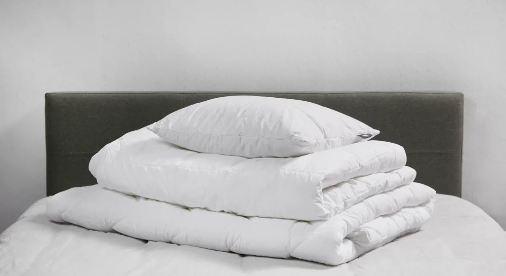 knal Helder op Vlekkeloos Synthetische dekbedden, voor een comfortabele en frisse nachtrust |  Beddenspecialist Nederland