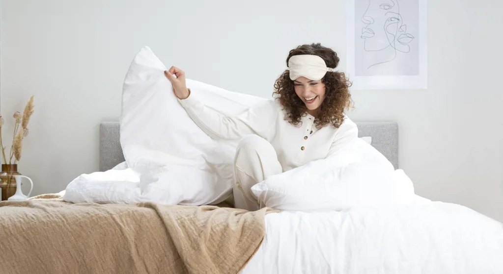 Een wollen dekbed is de ultieme keuze heerlijke slaapervaring | Beddenspecialist