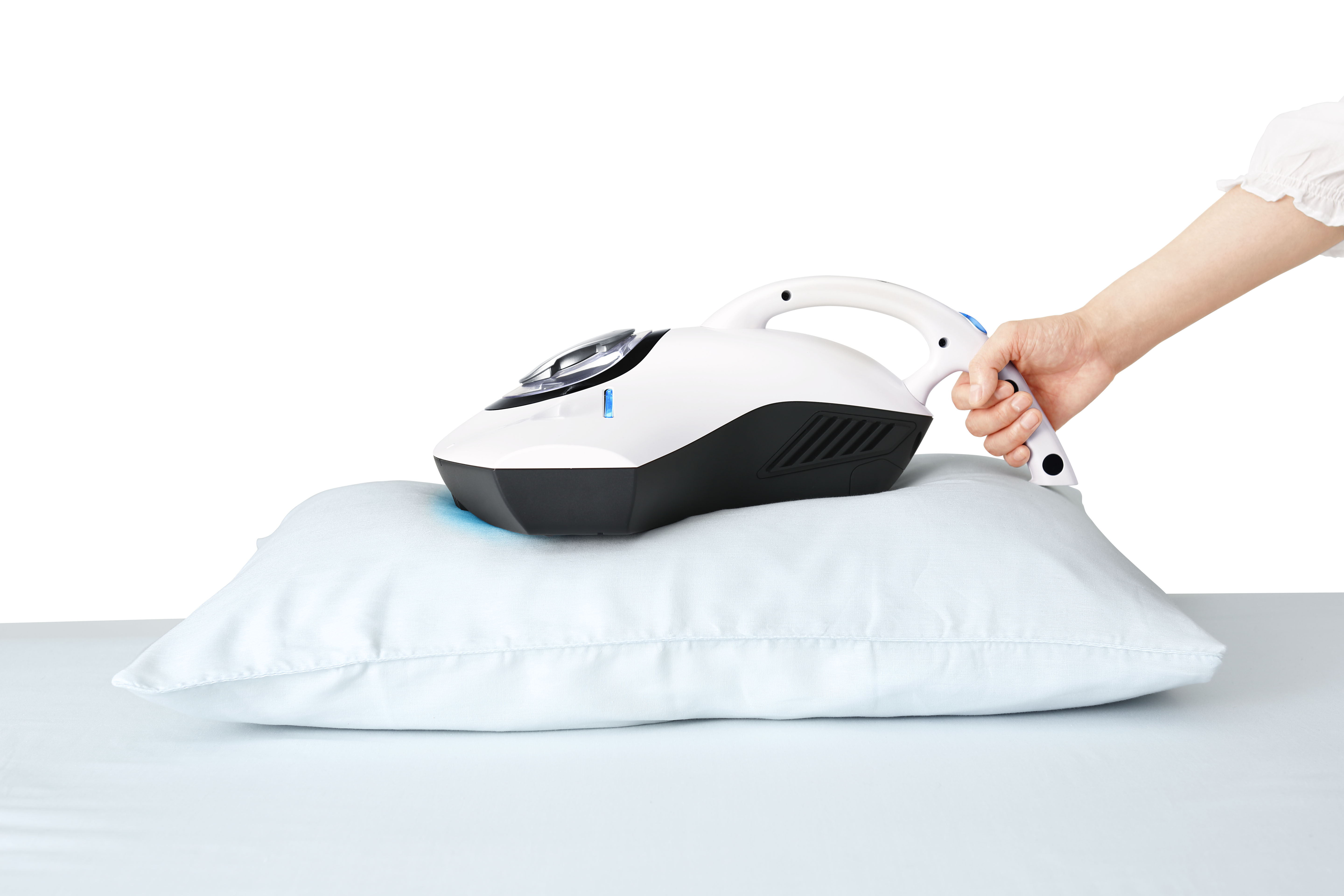 Nat- en droog stofzuiger Pure Clean S5 Plus