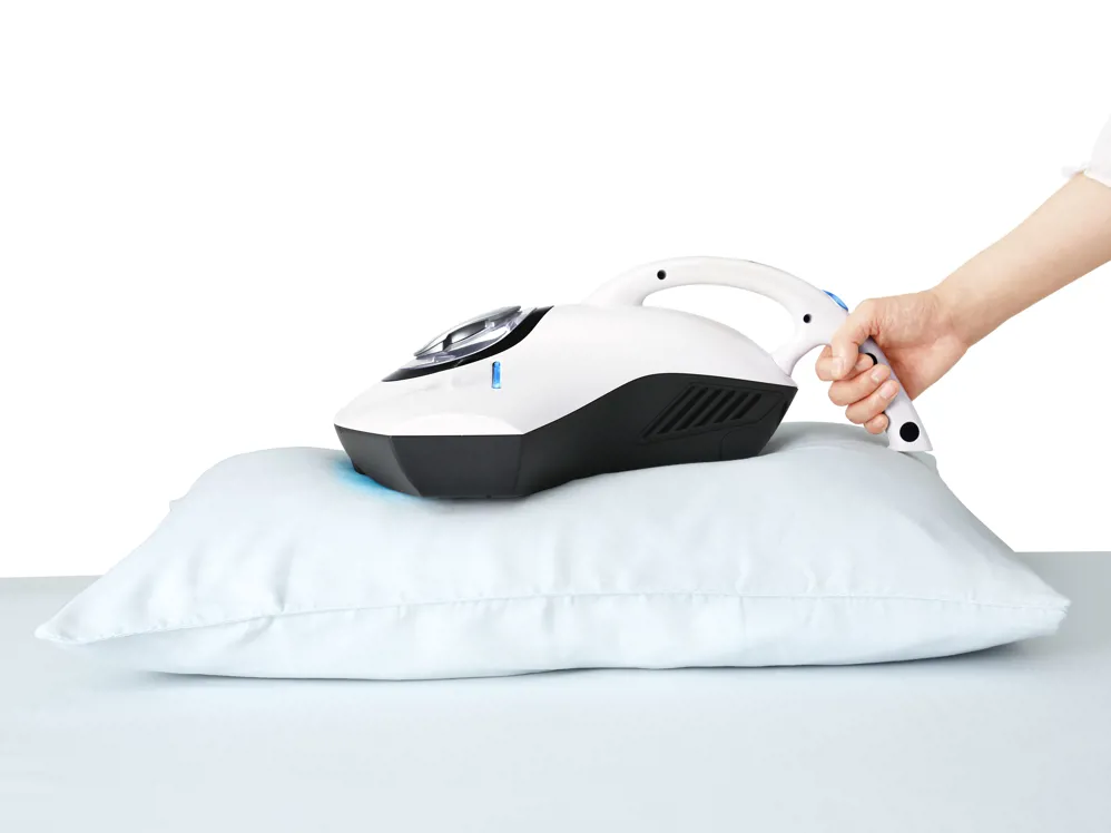 Nat- en droog stofzuiger Pure Clean S5 Plus Nat- en droog stofzuiger Pure Clean S5 Plus